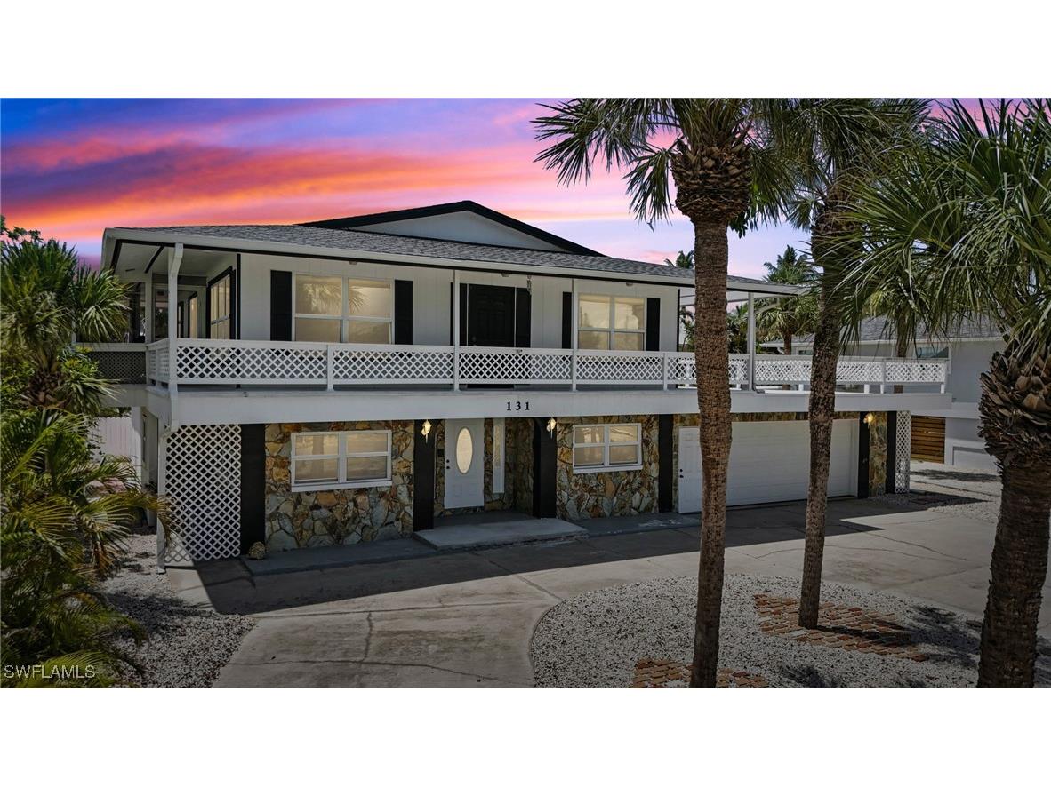 131 Bay Mar Drive Drive Fort Myers Beach FL 33931 225055507 image1