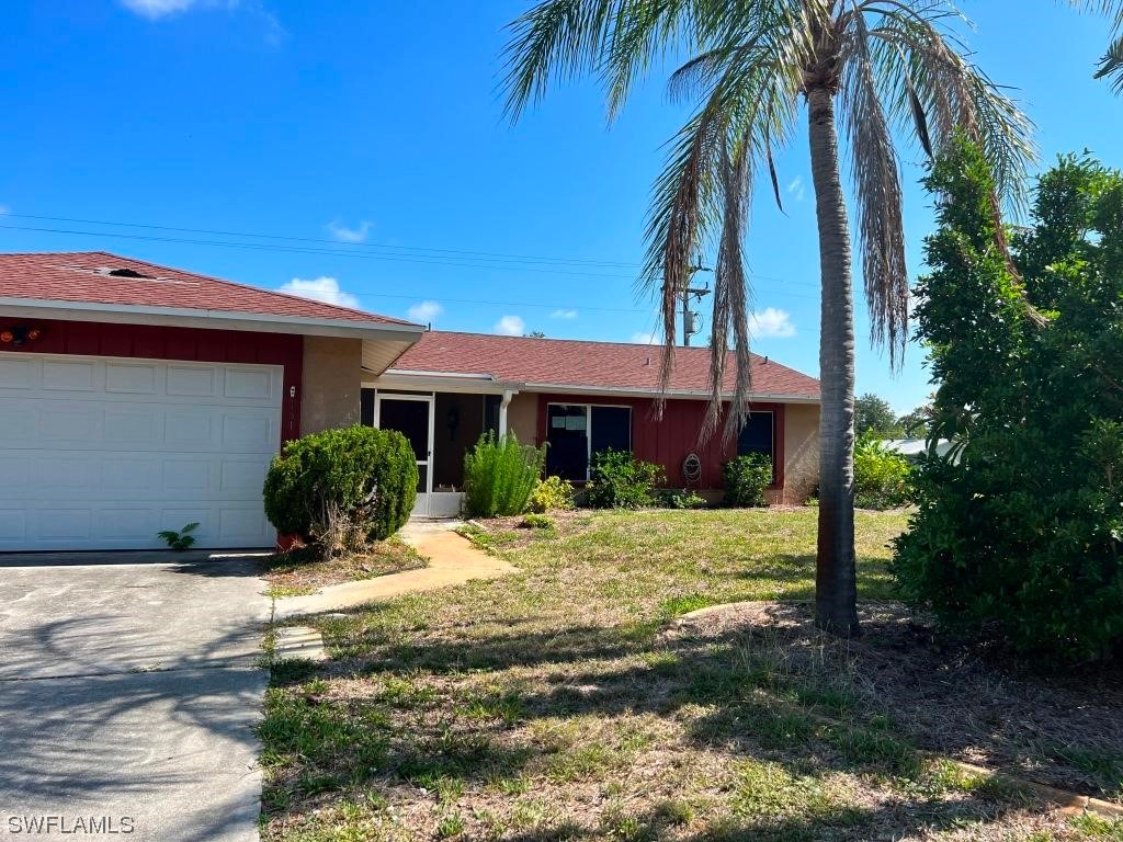 131 Brookside Street Lehigh Acres FL 33936 223041761 image1