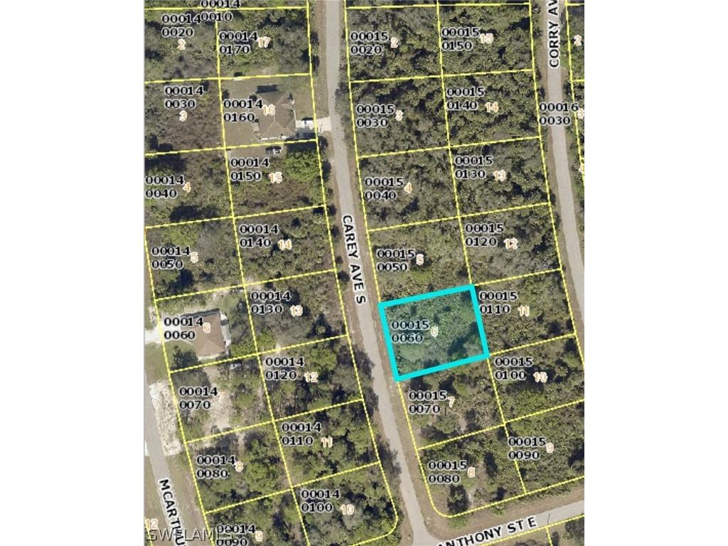 131 Carey Avenue S Lehigh Acres FL 33974 223006135 image1