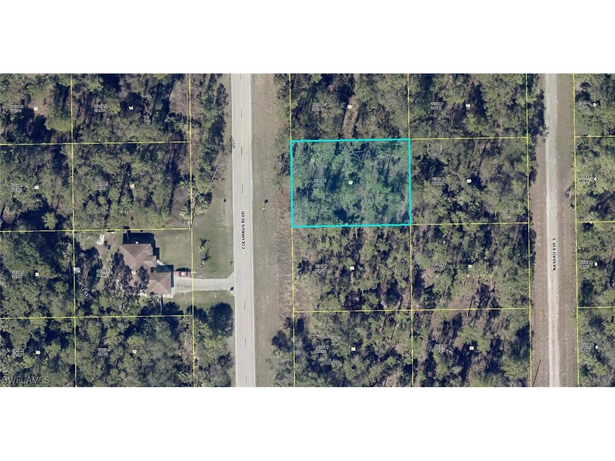 131 Columbus Boulevard Lehigh Acres FL 33936 224023269 image1