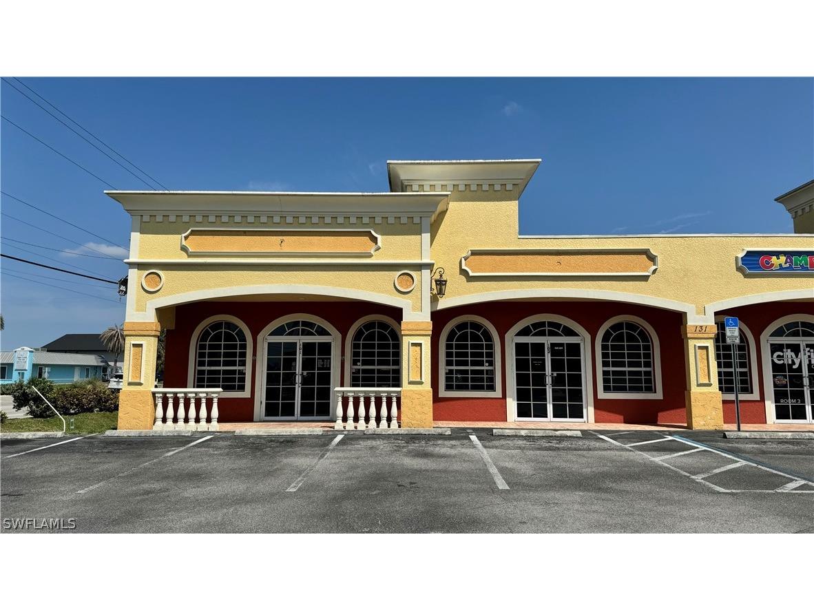 131 Del Prado Boulevard S #1-2 Cape Coral FL 33990 224026697 image1
