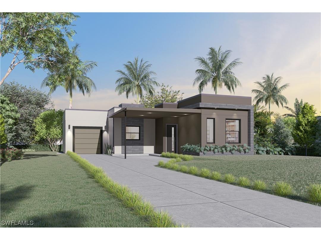 131 Greenbriar Boulevard Lehigh Acres FL 33972 223023256 image1