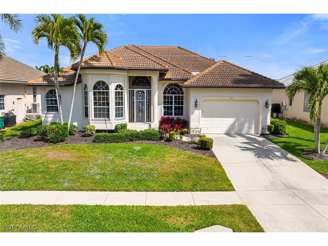 131 June Court Marco Island FL 34145 226010853 image1