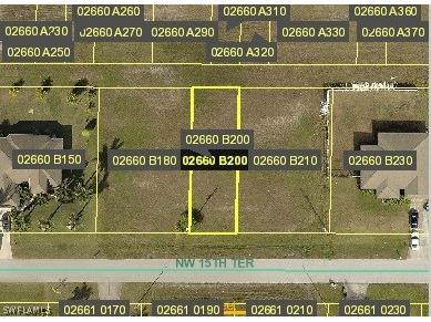 131 NW 15th Terrace Cape Coral FL 33993 222000384 image1