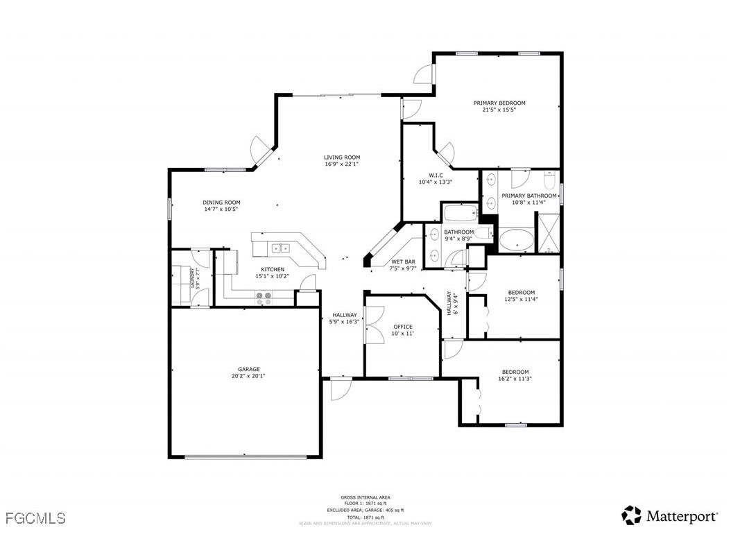 131 NW 6th Street Cape Coral FL 33993 2025020993 image31