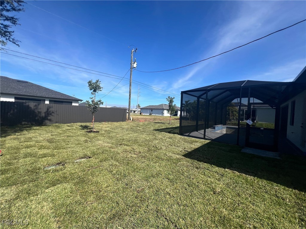 131 NW 7th Terrace Cape Coral FL 33993 2025009257 image6