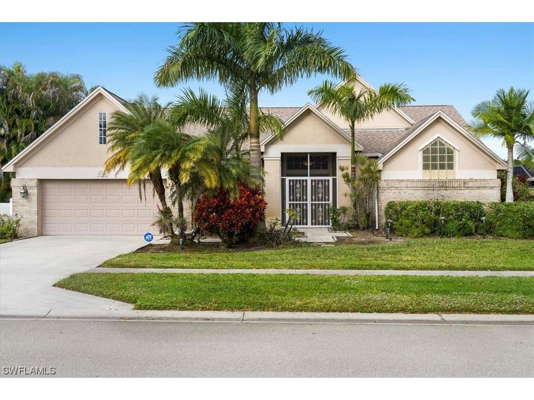 131 Plantation Circle Naples FL 34104 223092067 image1