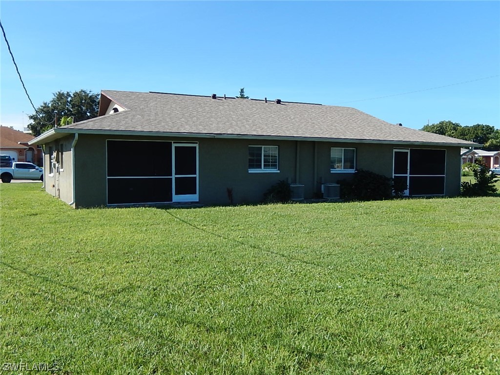 131 SE 12th Terrace Cape Coral FL 33990 223084205 image1