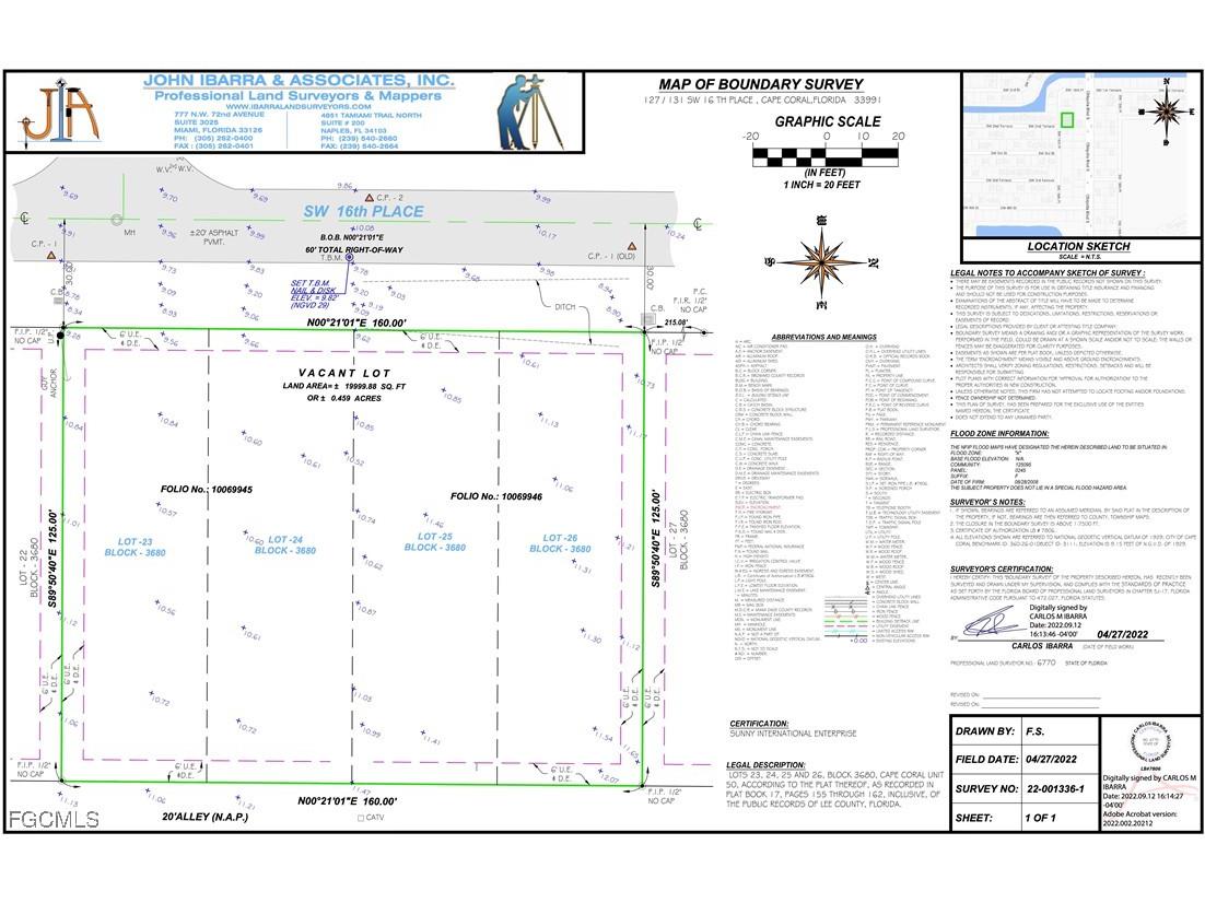 131 SW 16th Place Cape Coral FL 33991 2025021209 image2