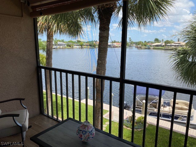 131 SW 47th Terrace #204 Cape Coral FL 33914 222054564 image1