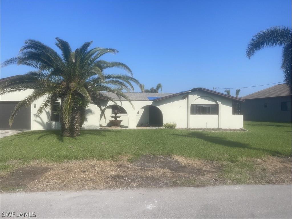 131 SW 50th Street Cape Coral FL 33914 222087958 image1