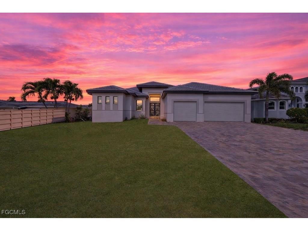 131 SW 57th Street Cape Coral FL 33914 2026001107 image1