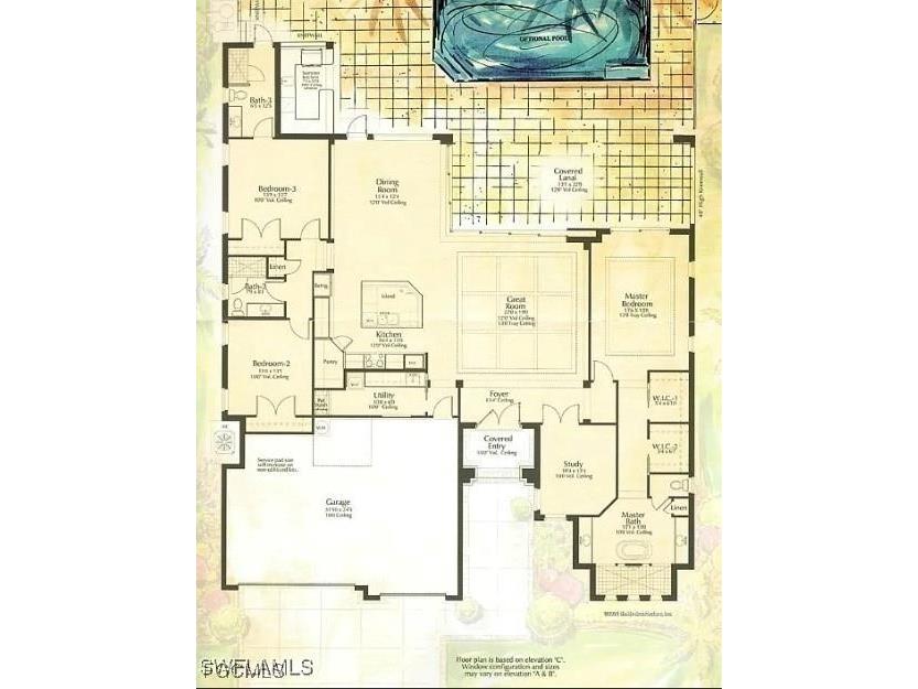 131 SW 57th Street Cape Coral FL 33914 2026001107 image32