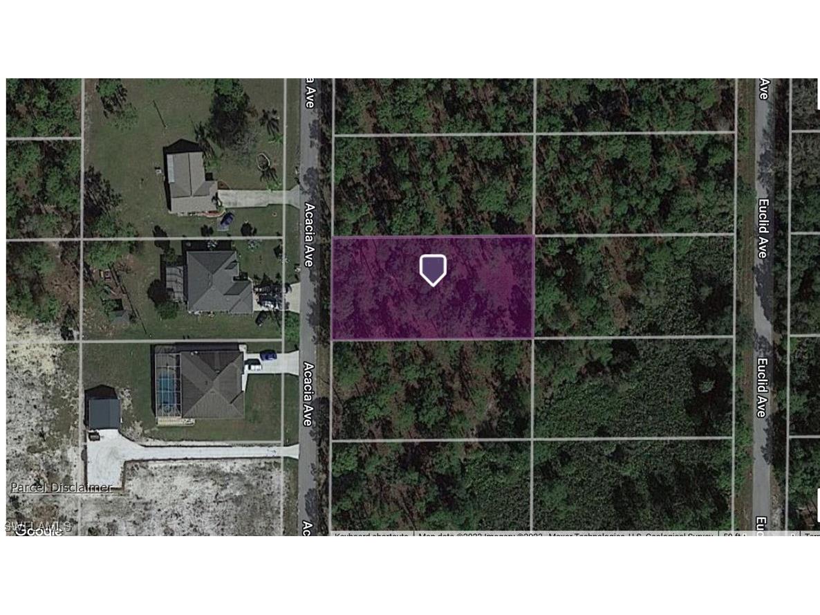 1310 Acacia Avenue Lehigh Acres FL 33972 223051000 image1