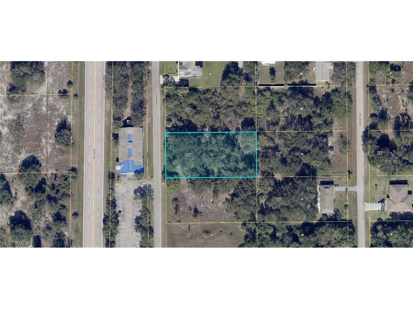 1310 Edward Avenue Lehigh Acres FL 33972 223057808 image1