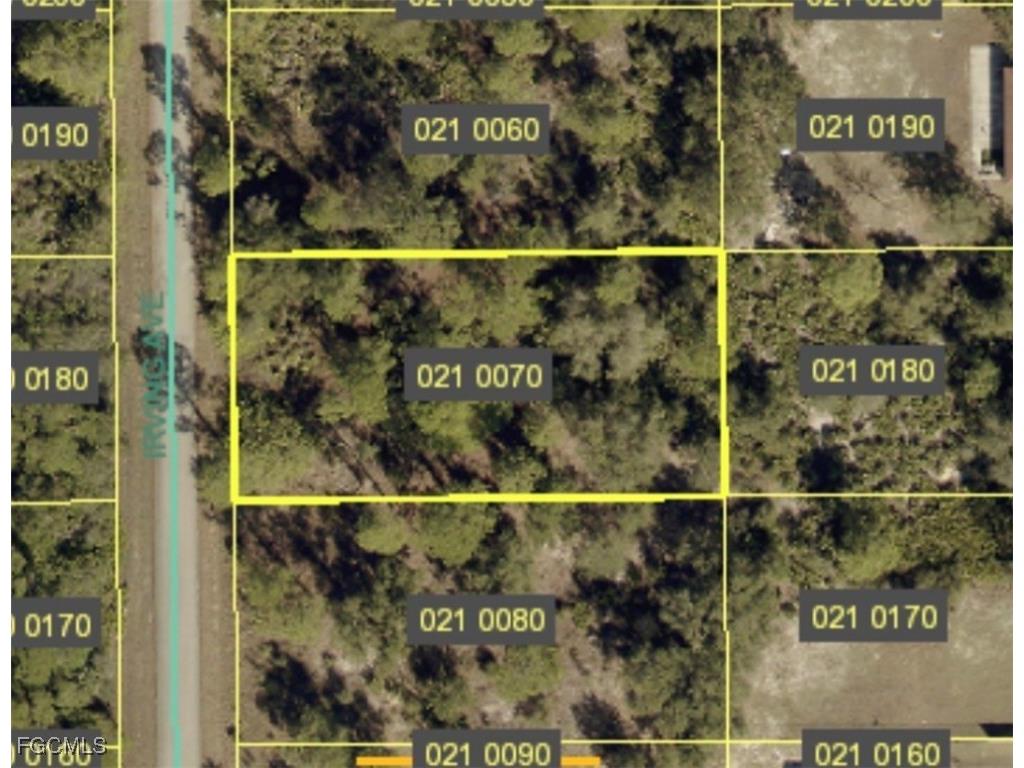 1310 Irving Avenue Lehigh Acres FL 33972 2025025871 image1