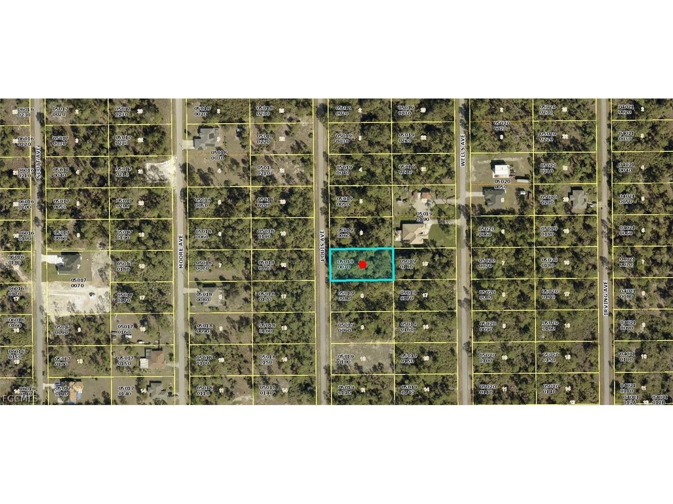 1310 Louis Avenue Lehigh Acres FL 33972 2026009700 image1