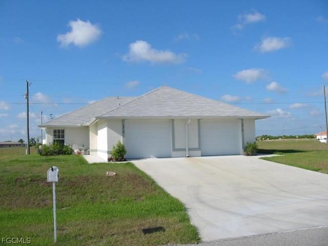 1310 NE 16th Terrace Cape Coral FL 33909 2026007154 image1