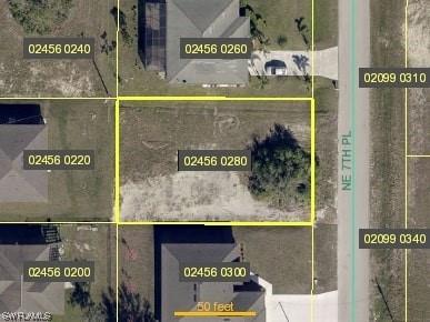 1310 NE 7th Place Cape Coral FL 33909 223058240 image1