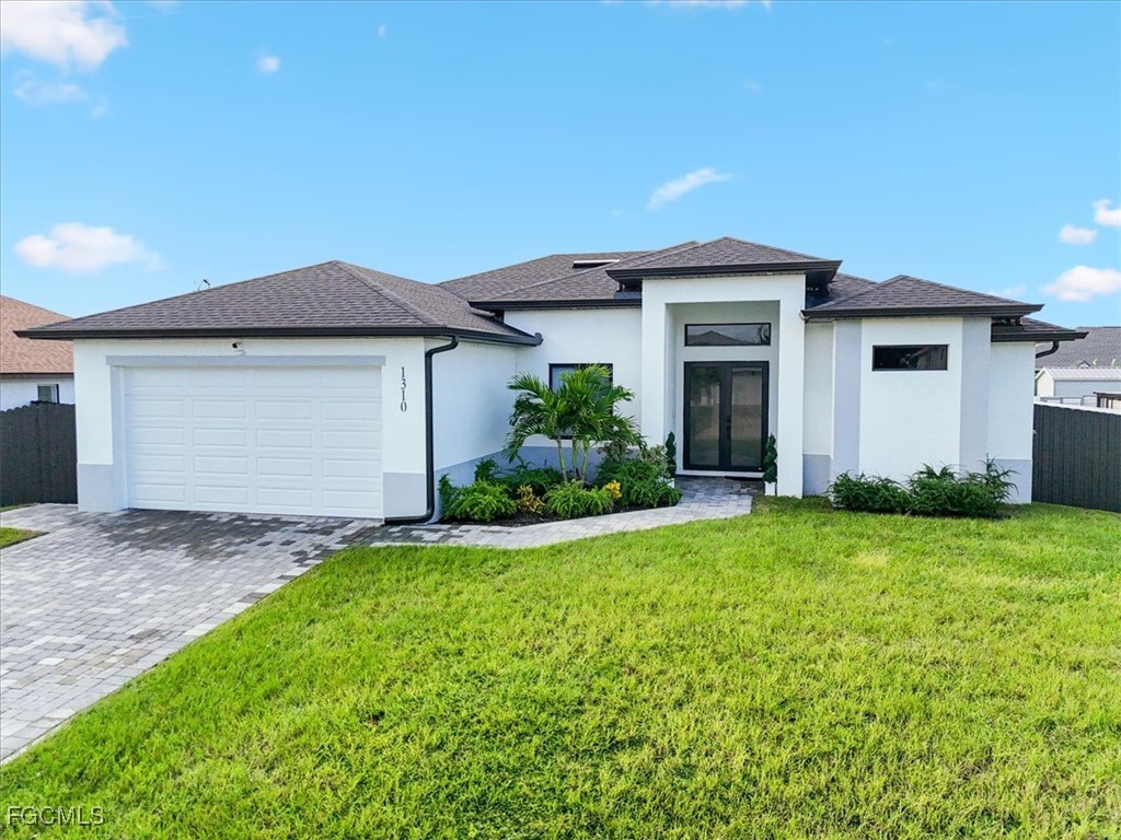 1310 NW 10th Terrace Cape Coral FL 33993 2025015471 image1