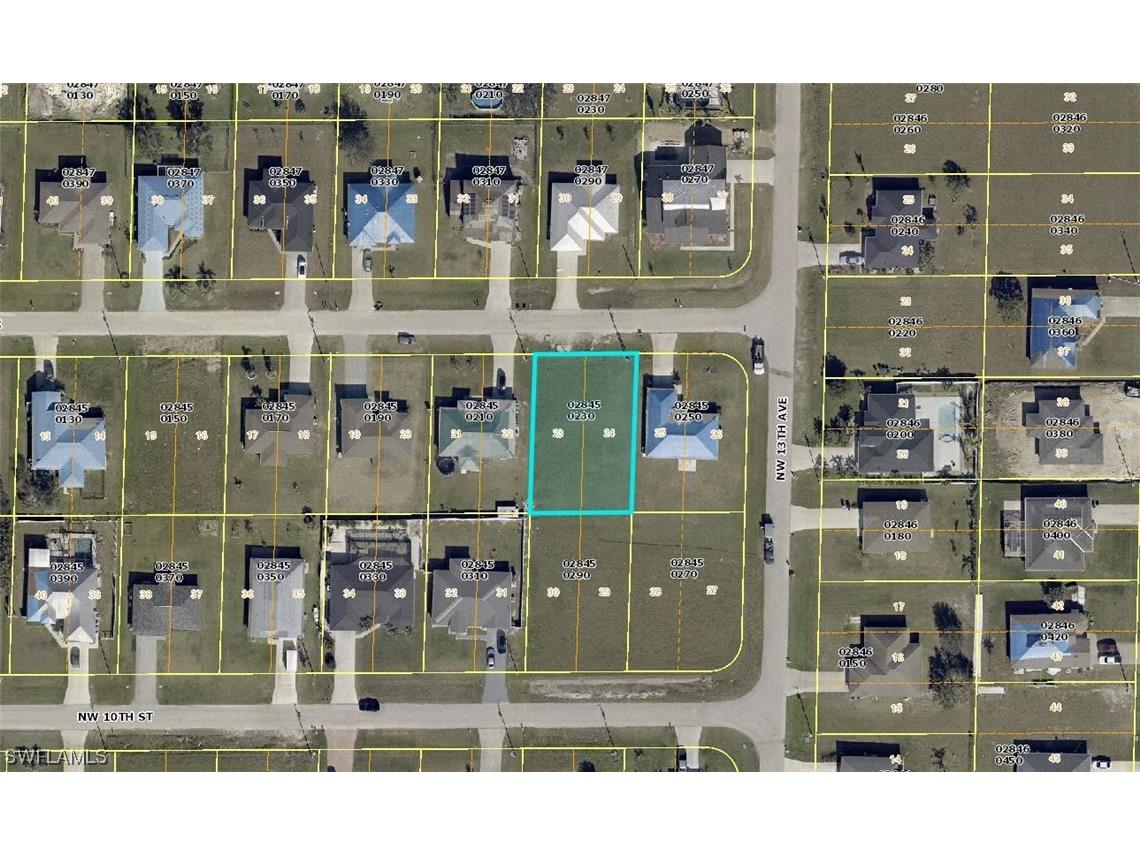 1310 NW 10th Terrace Cape Coral FL 33993 223054063 image1