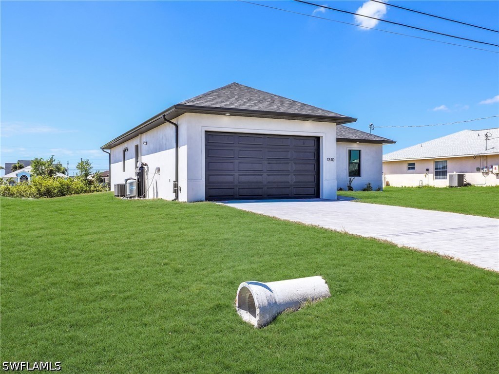 1310 NW 11th Terrace Cape Coral FL 33993 226016624 image4