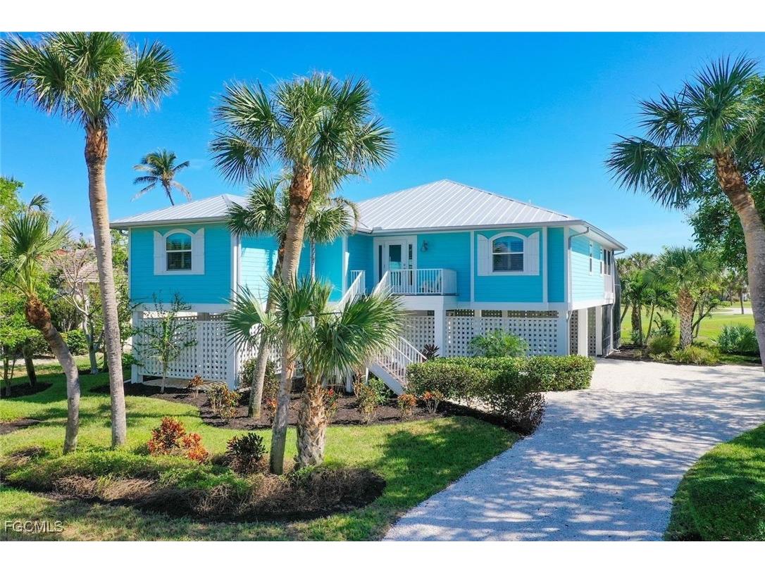 1310 Par View Drive Sanibel FL 33957 2025022766 image1
