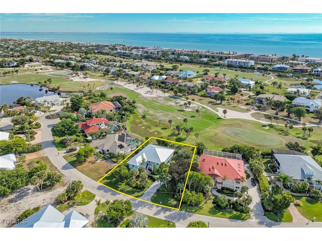 1310 Par View Drive Sanibel FL 33957 2025022766 image48