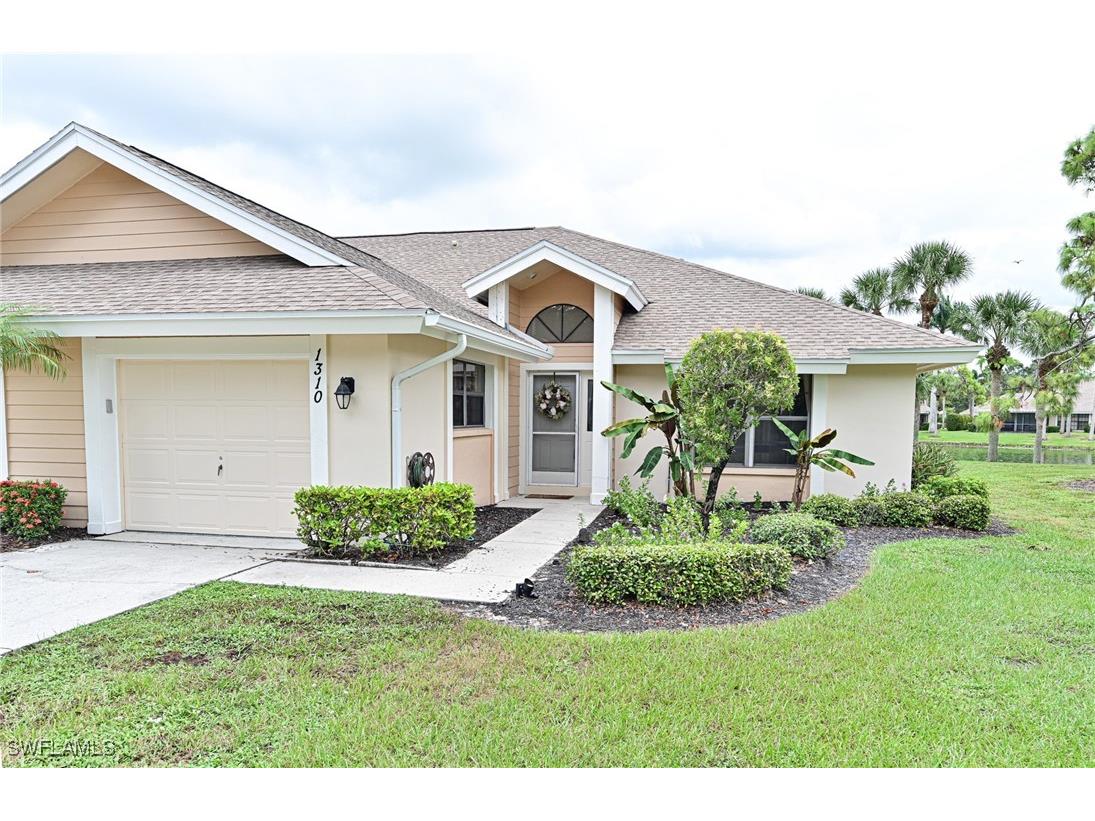 1310 Park Lake Drive #31R Naples FL 34110 225074293 image1