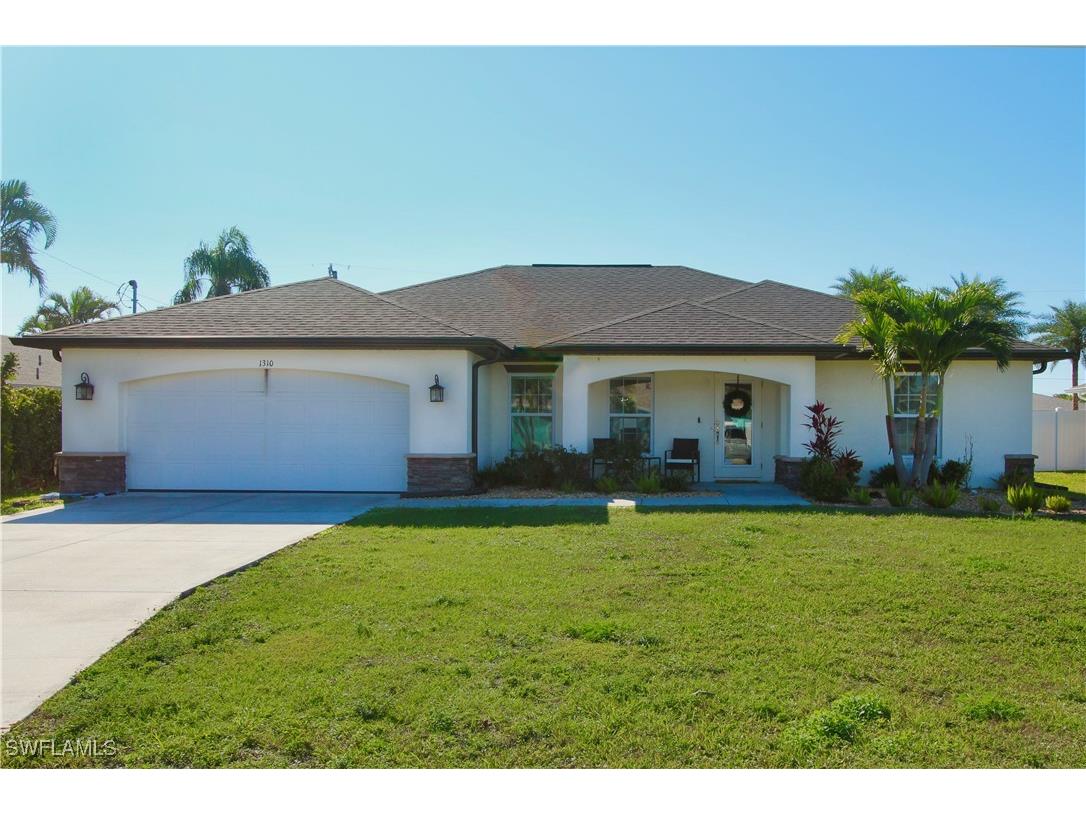 1310 SE 37th Terrace Cape Coral FL 33904 225003985 image1