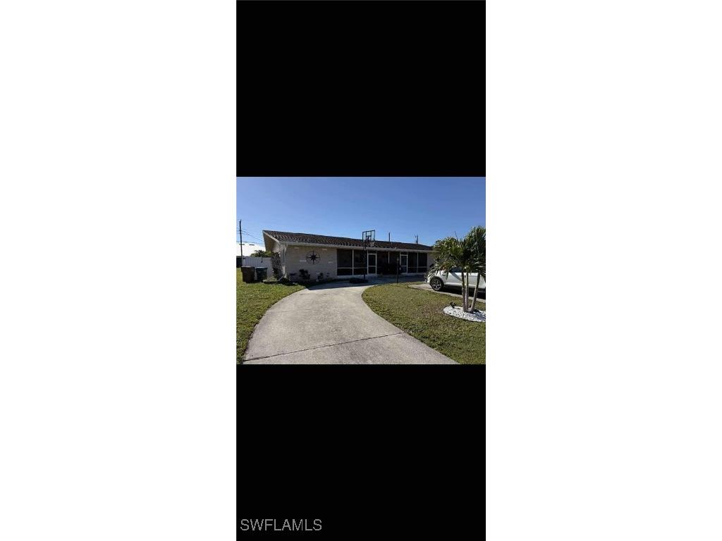 1310 SE 40th Terrace Cape Coral FL 33904 224101907 image1