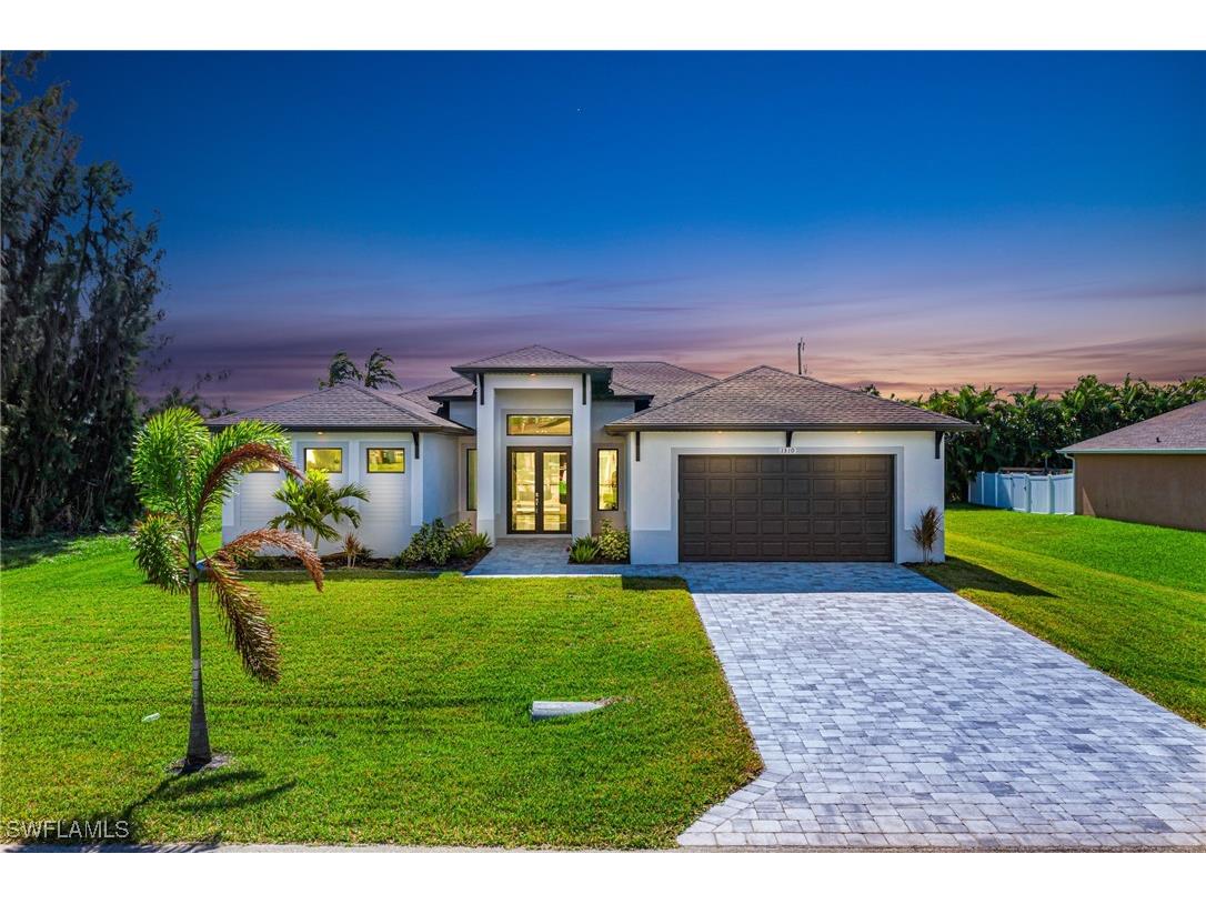 1310 SW 32nd Terrace Cape Coral FL 33914 224086862 image1
