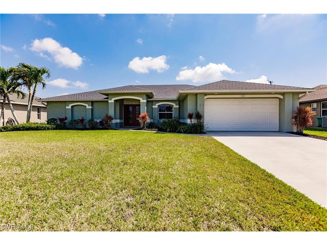 1310 SW 34th Terrace Cape Coral FL 33914 223023805 image1