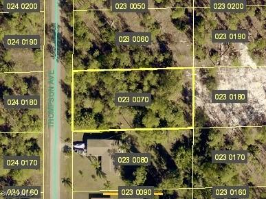 1310 Thompson Avenue Lehigh Acres FL 33972 226002880 image2