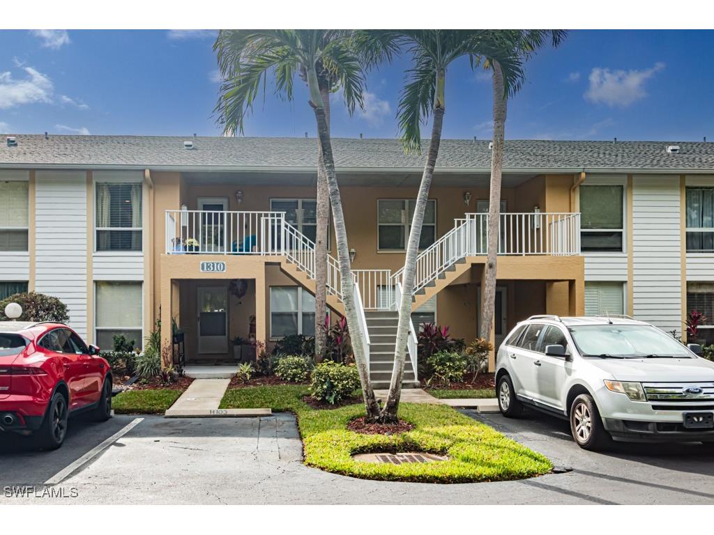 1310 Yesica Ann Circle #H203 Naples FL 34110 225081634 image2