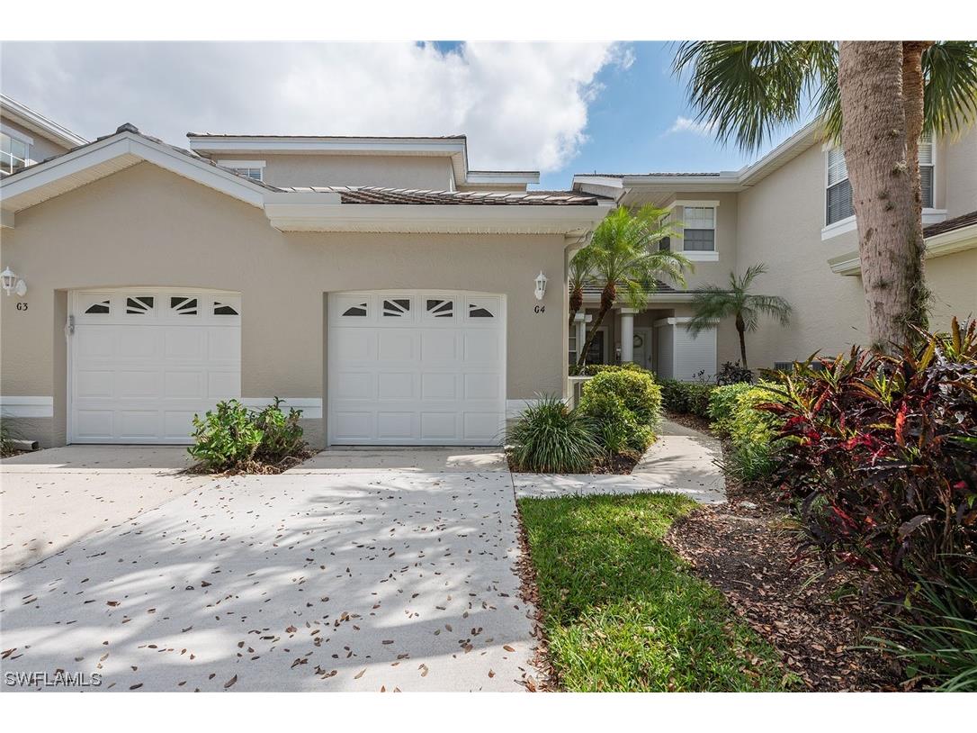 13100 Hamilton Harbour Drive #G4 Naples FL 34110 223042361 image1