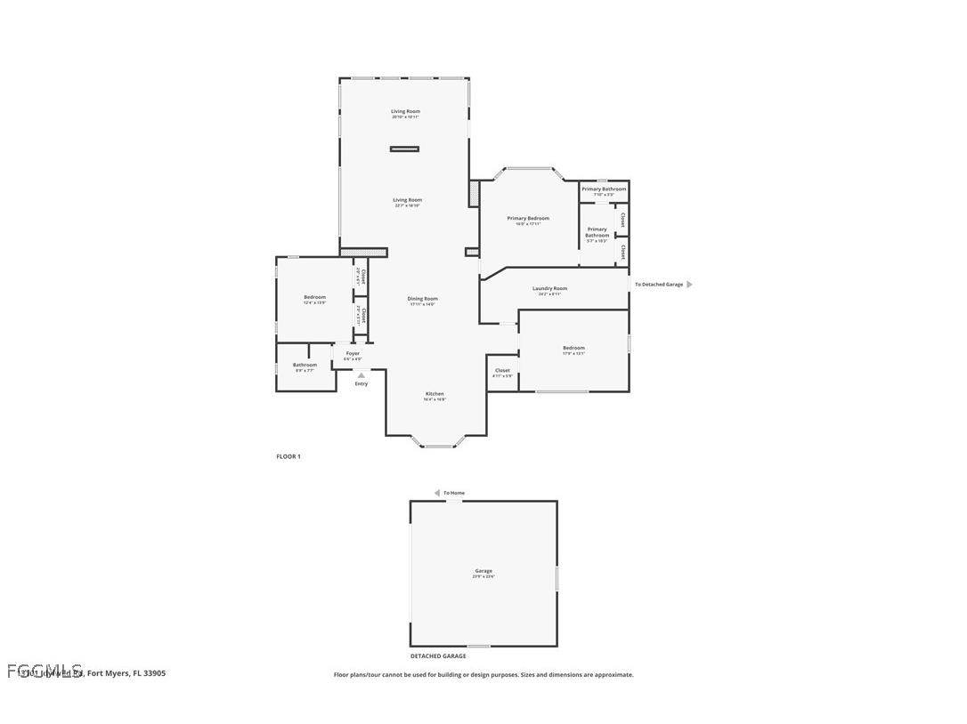 13101 Idylwild Road Fort Myers FL 33905 2026009393 image50