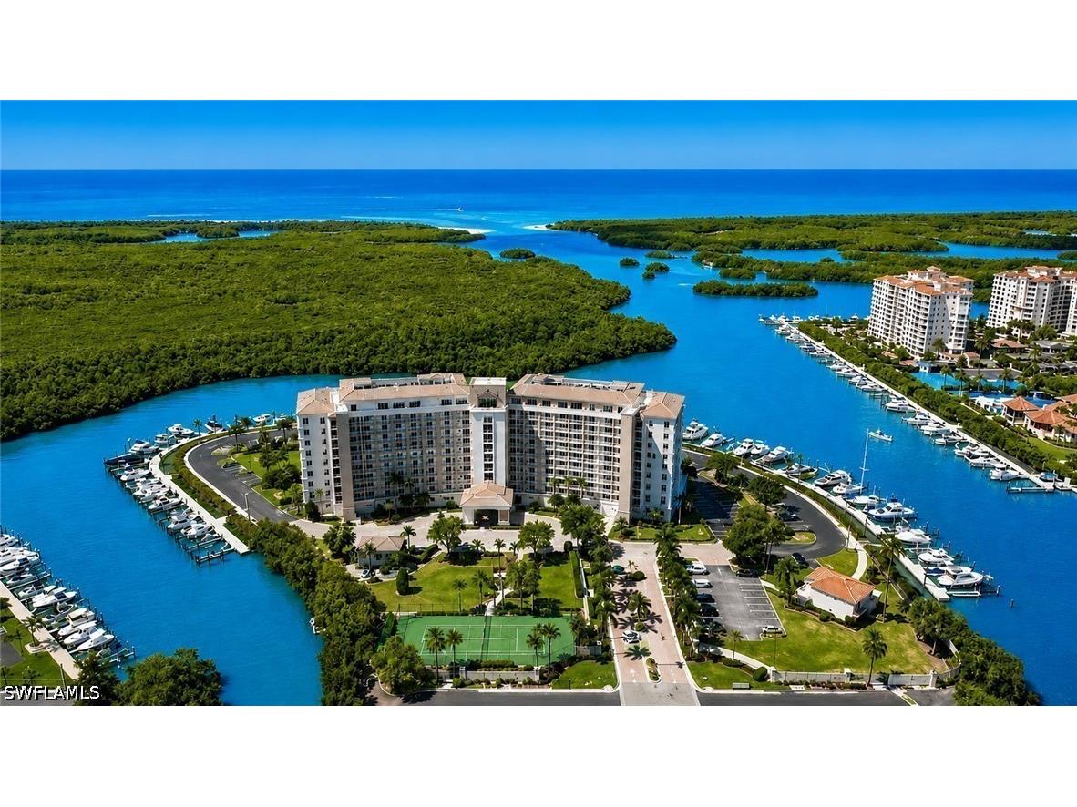 13105 Vanderbilt Drive #502 Naples FL 34110 226014570 image1
