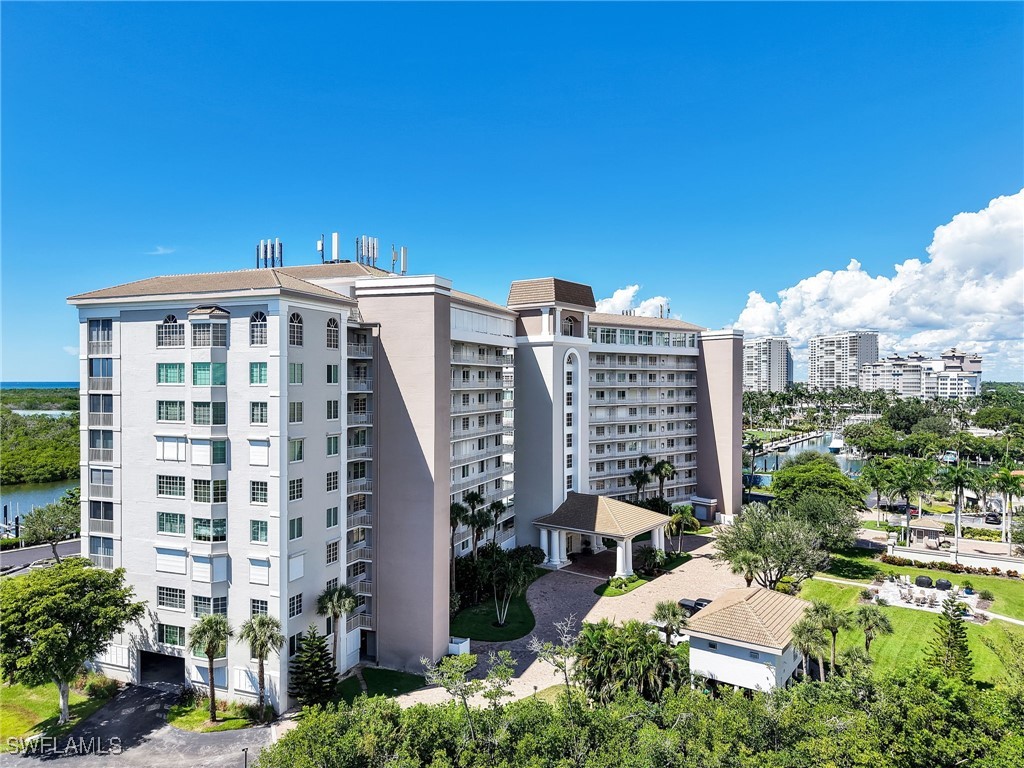 13105 Vanderbilt Drive #606 Naples FL 34110 225072632 image40