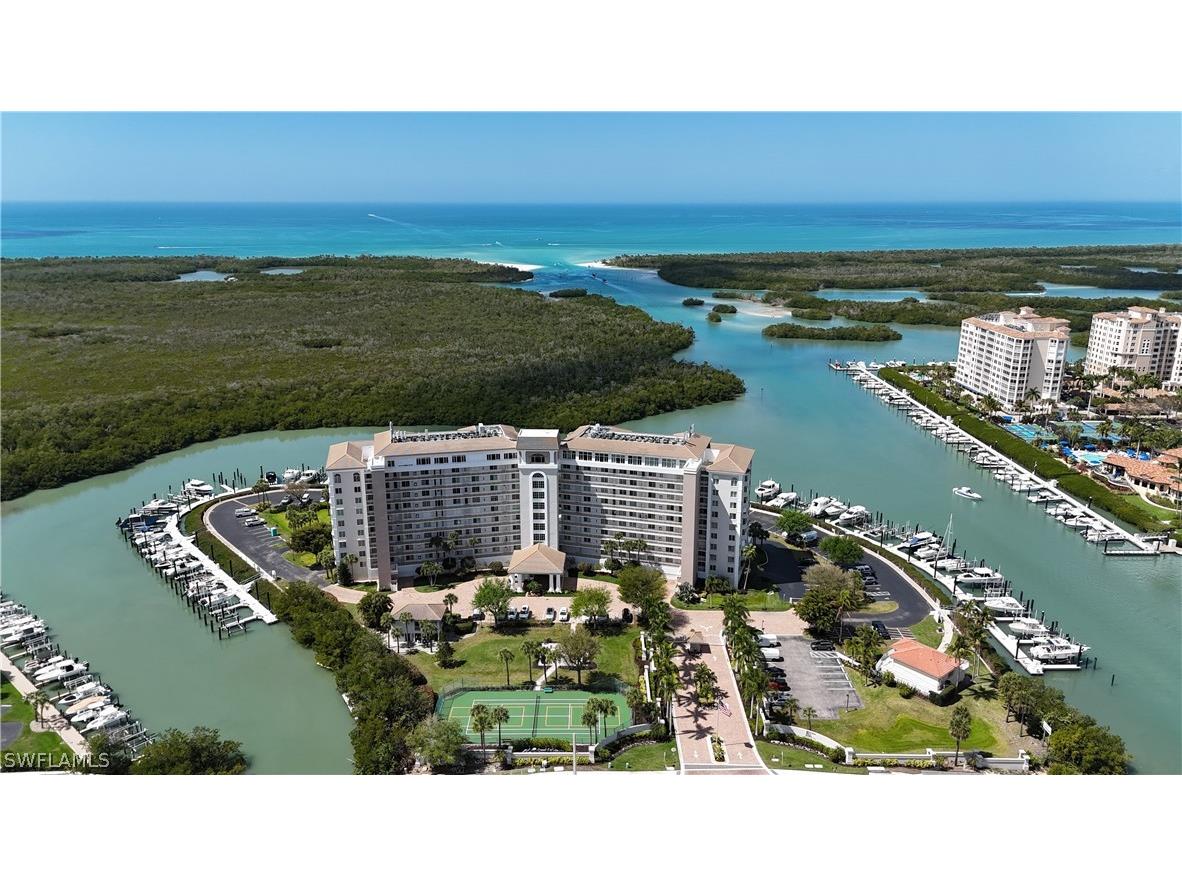 13105 Vanderbilt Drive #607 Naples FL 34110 226009995 image1