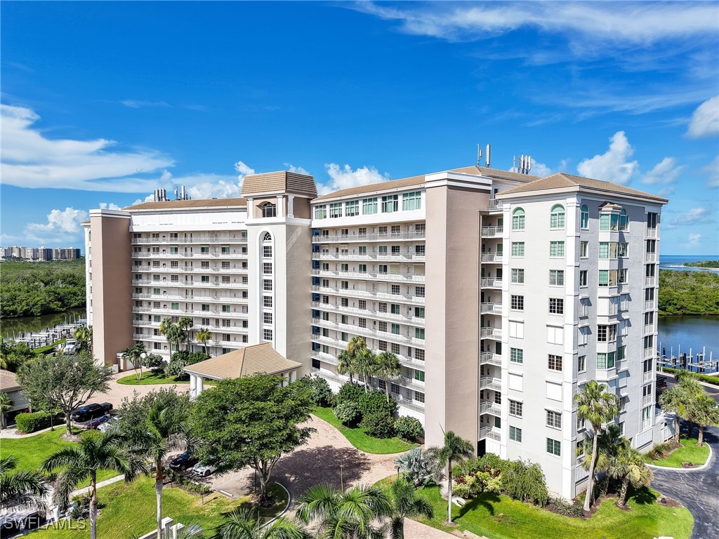 13105 Vanderbilt Drive #909 Naples FL 34110 225078468 image1