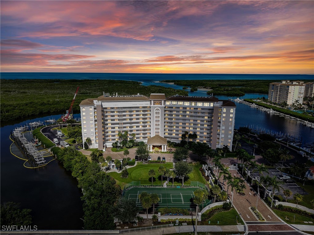 13105 Vanderbilt Drive #909 Naples FL 34110 225078468 image2