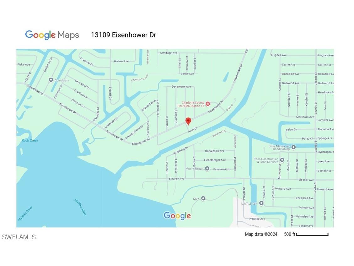 13109 Eisenhower Drive Port Charlotte FL 33953 224081494 image1