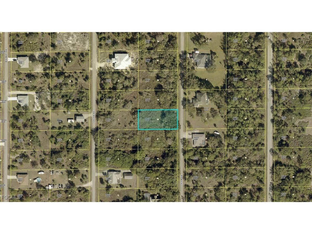 1311 Calvin Avenue Lehigh Acres FL 33972 2026004592 image2