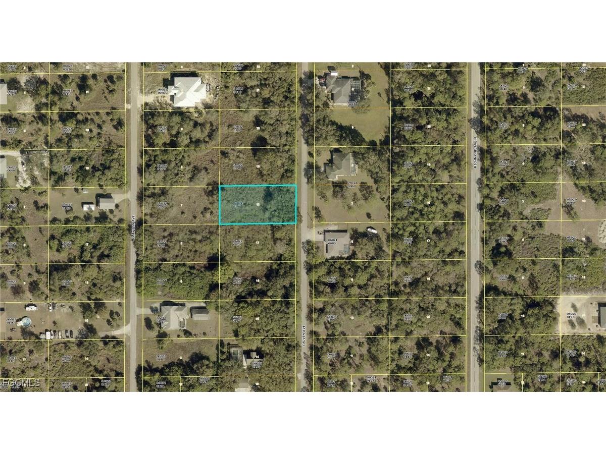 1311 Calvin Avenue Lehigh Acres FL 33972 2026004592 image3