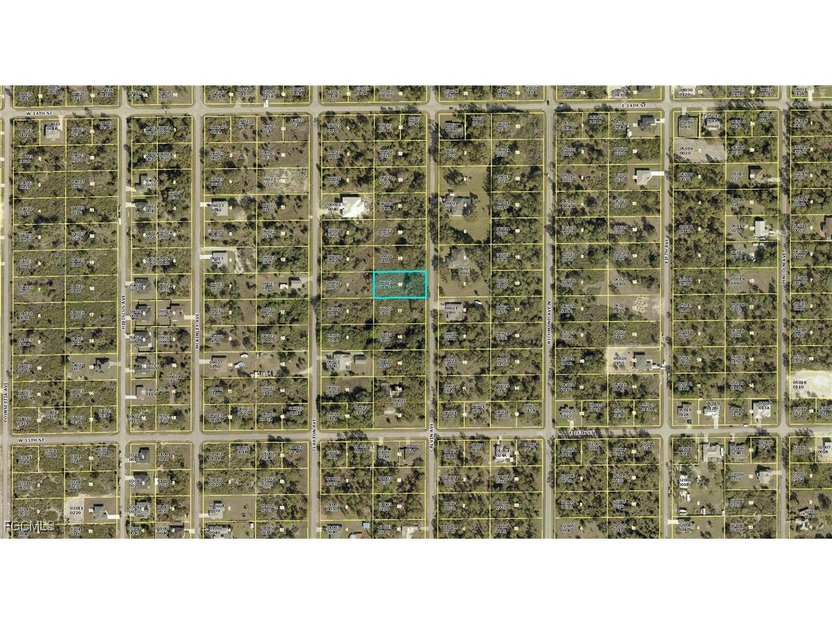 1311 Calvin Avenue Lehigh Acres FL 33972 2026004592 image4