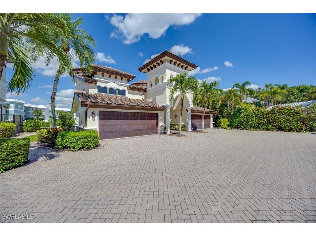 1311 Chesapeake Avenue #4A Naples FL 34102 225076125 image2