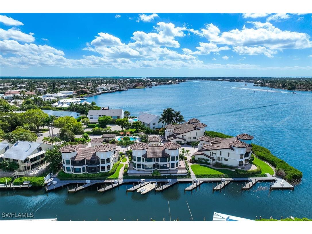 1311 Chesapeake Avenue #4A Naples FL 34102 225076125 image38