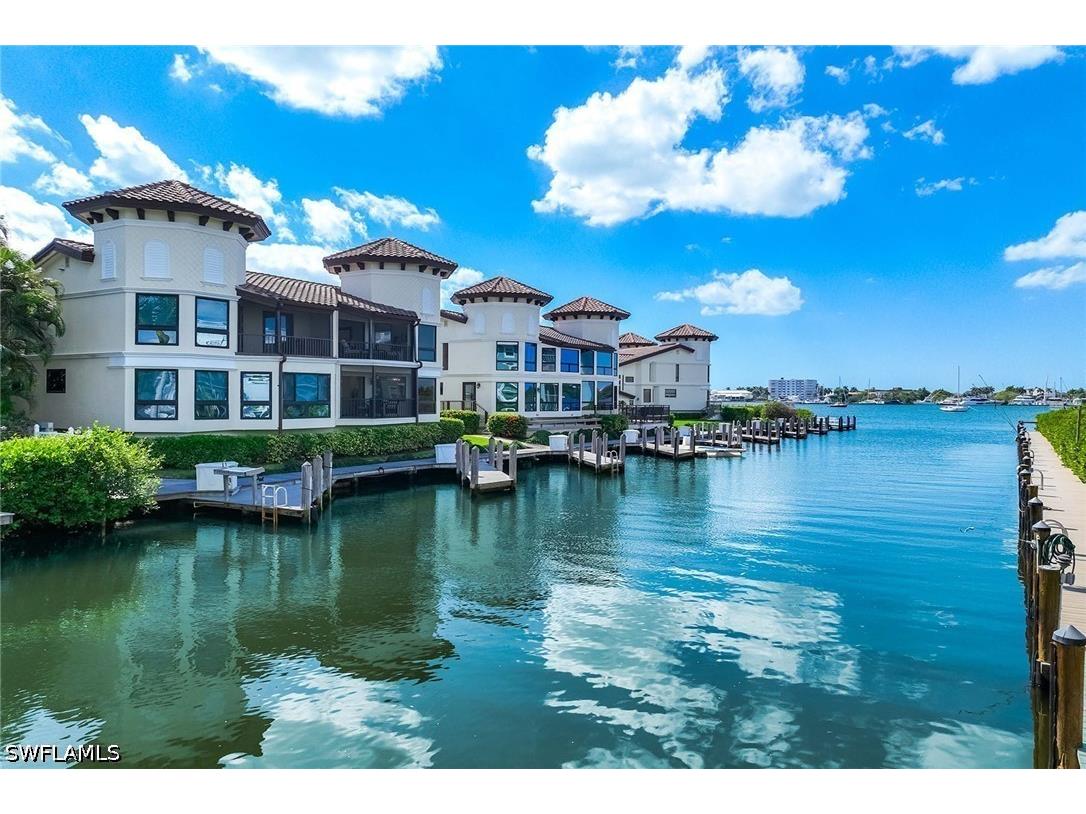 1311 Chesapeake Avenue #4A Naples FL 34102 226016071 image1