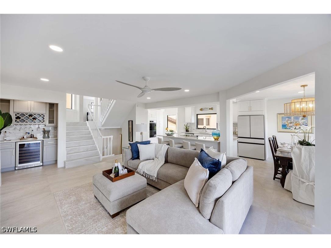 1311 Chesapeake Avenue #4A Naples FL 34102 226016071 image10